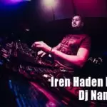 Iren Haden EDM Mix
