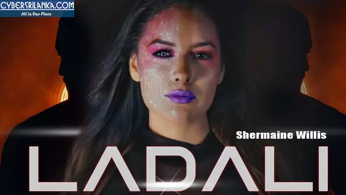 Ladali