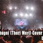 Magei Obagei (Theri Meri) Cover Re-Make