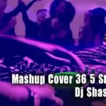 Mashup Cover 36 5 Stylez Mix