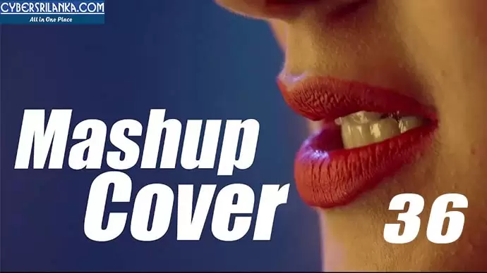 Mashup Cover 36