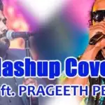 Mashup Cover How Many Times Atha Ran Wiman Thulin