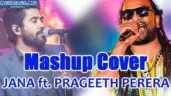 Mashup Cover How Many Times Atha Ran Wiman Thulin