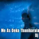 Me As Deka Thanikarala SPD 20