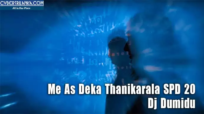 Me As Deka Thanikarala SPD 20