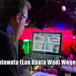 Me Maha Polawata (Lan Unata Wadi Wegen) Dj Remix