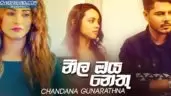 Neela Oya Nethu