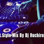 New Boot Style Mix