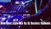 New Boot Style Mix
