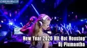 New Year 2020 Hit Hot Nonstop