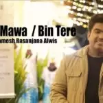 Seya Mawa & Bin Tere Mashup