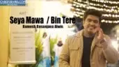 Seya Mawa & Bin Tere Mashup