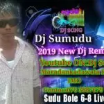 Sudu Bole 6-8 Live Dj Mix