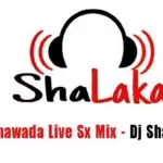 Yanna Yanawada Live Sx Mix