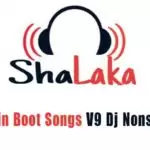 10Min Boot Songs V9 Dj Nonstop