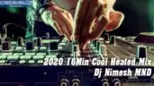 2020 16Min Cool Heated Mix