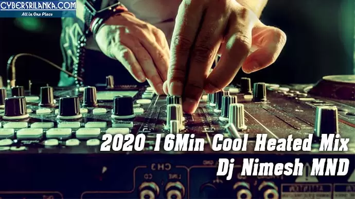 2020 16Min Cool Heated Mix