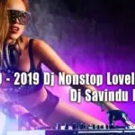 2020 - 2019 Dj Nonstop Lovely Dj Mix