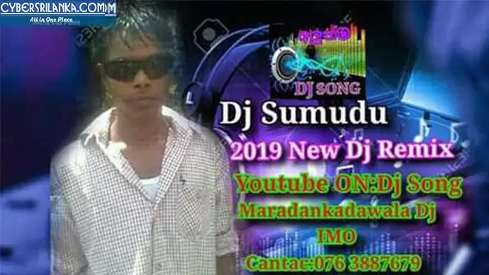2020 Baba Wena Kagewath Wenna Spd Mix