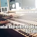 2020 Godak Adarei Hit Hot Hearted Mix