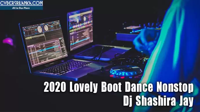 2020 Lovely Boot Dance Nonstop
