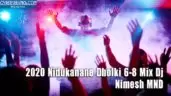 2020 Nidukanane Dholki 6-8 Mix Dj