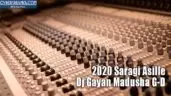 2020 Saragi Asille