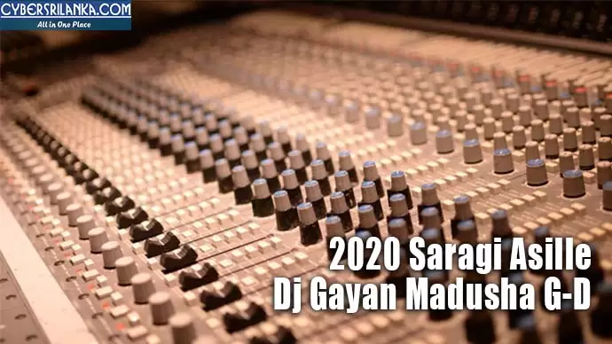 2020 Saragi Asille