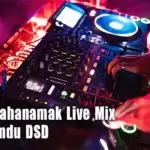 2020 Thahanamak Live Mix