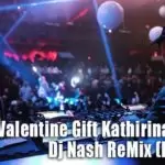 2020 Valentine Gift Kathirina Panjub