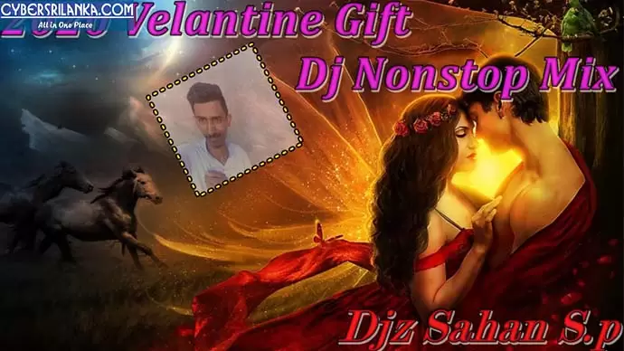 2020 Velantine Gift Dj Nonstop Mix