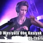2020 Wasiyata Oba Kasiyak Live Mix