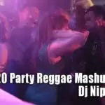 2B20 Party Reggae Mashup Vol 1