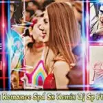 2D20 Lovely Romance Spd Sx Remix