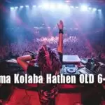 2D20 Mama Kolaba Hathen OLD 6-8 Remixz