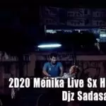 2D20 Menika Live Sx Hithot Mix
