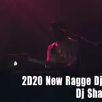 2D20 New Ragge Dj Nonstop