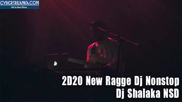 2D20 New Ragge Dj Nonstop