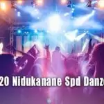 2D20 Nidukanane Spd Danze Remix