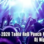 2D20 Tabla RnB Punch Nonstop