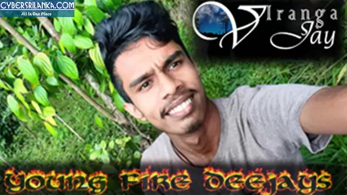2K2K Seemawenuth Eha (Harsha Dhanosh) Live SPD Mix