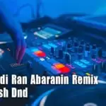 2M20 Sadi Ran Abaranin Remix