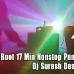2S20 Hit Boot 17 Min Nonstop Punjab Style