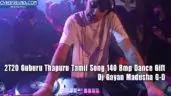 2T20 Guburu Thapuru Tamil Song 140 Bmp Dance Gift