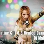 2k20 Valentine Gift 6-8 Heated Dance v2 Mix