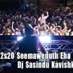 2s20 Seemawenuth Eha Live Mix