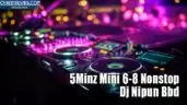 5Minz Mini 6-8 Nonstop