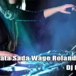 Baddata Sada Wage Roland Spd 20