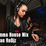 ButtaBomma House Mix