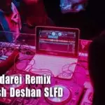 Godak Adarei Remix